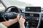 Lexus RX450h 2019 года (WW)
